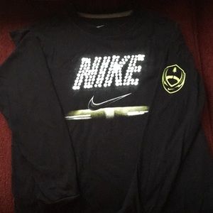Nike Long Sleeve Tee